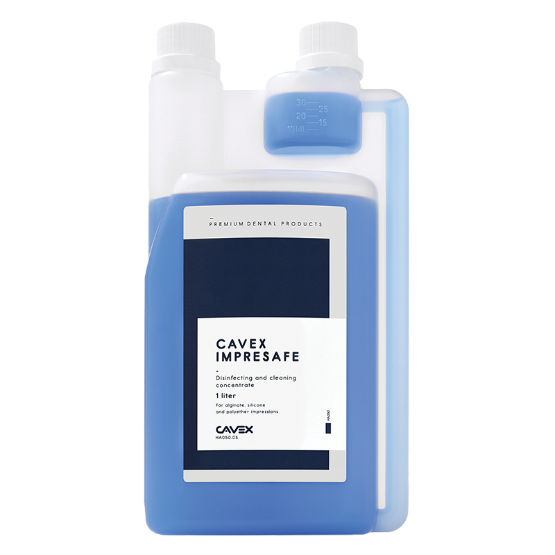 Cavex ImpreSafe