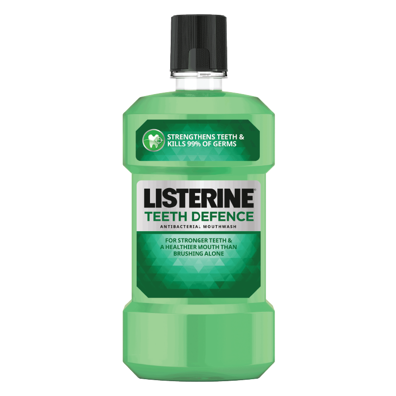 *** NEW *** Listerine - Mouth Wash **Buy 3 Get 1 Free**