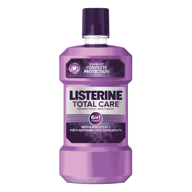 *** NEW *** Listerine - Mouth Wash **Buy 3 Get 1 Free**