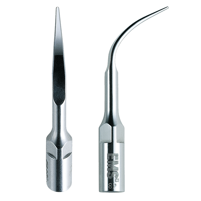 EMS Piezon Instruments