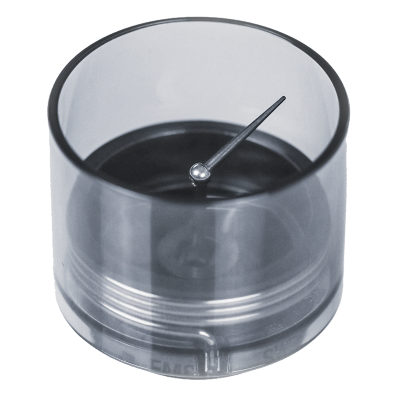 EMS Piezon Instruments - PI Max