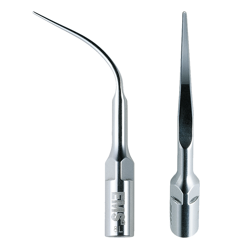 EMS Piezon Instruments