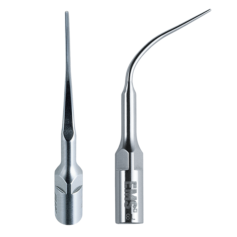 EMS Piezon Instruments