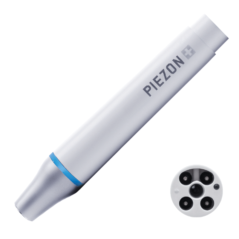 EMS Piezon Handpiece No Pain Non LED Handpiece**DON'T MISS OUT, PRICE DROP!!**