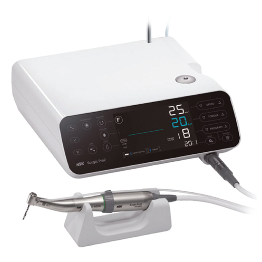 Surgic Pro 2 ** 25% OFF TRADE IN OFFER**