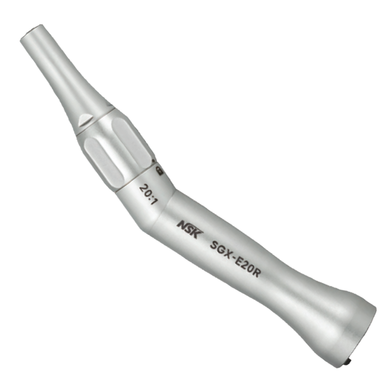 ** NEW** NSK SGX E20-R Zygomatic Handpiece