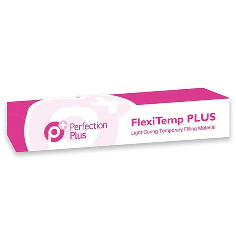 FlexiTemp Plus