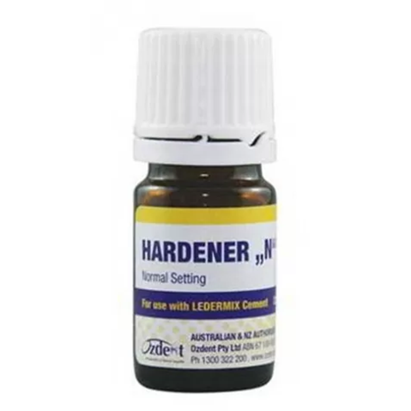 Ledermix **Buy Ledermix Paste**Receive Free 1 ea Cement,Hardner & Dropper**