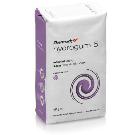 Hydrogum 5 - Extra Fast Set **New*BUY 5 THE SAME, GET 1 FREE!!**