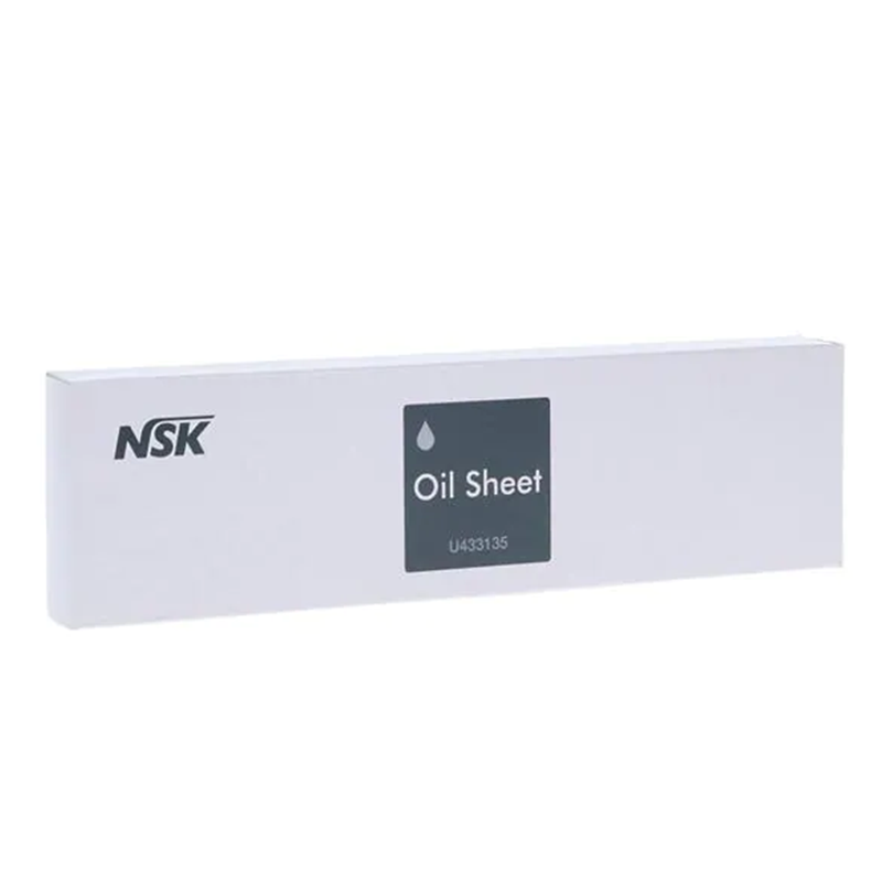 I-Care Plus - Oil Absorber Sheets