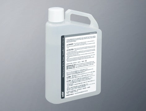 iCare Maintenance Oil - 1-Litre Bottle