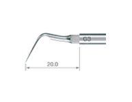 NSK Scaler Tips