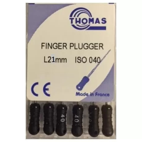 Finger Pluggers *** CLEARANCE***