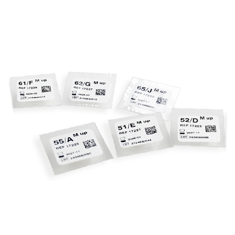 Pediatric Crowns **NEW**