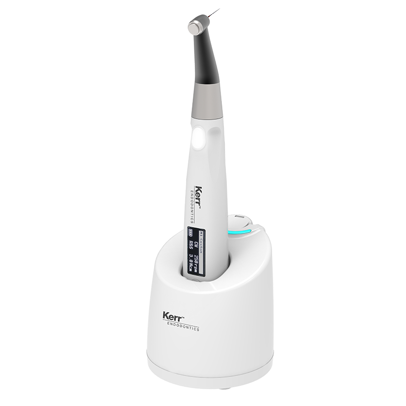 Elements Connect - Cordless Endodontic Motor **NEW**