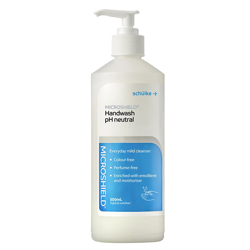Microshield Handwash - pH Neutral