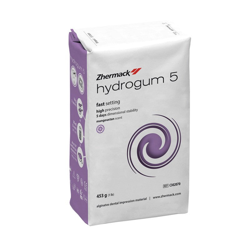 Hydrogum 5 - Fast Set