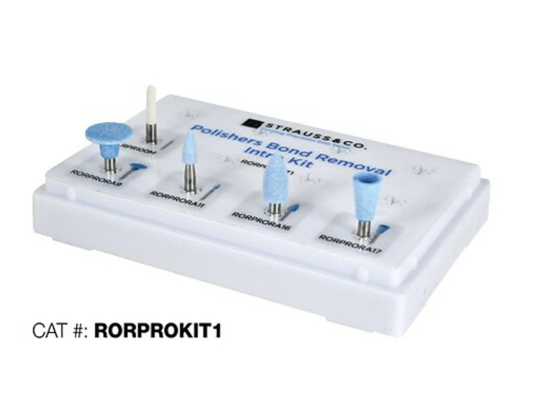 Bond Removal Intro Kit
