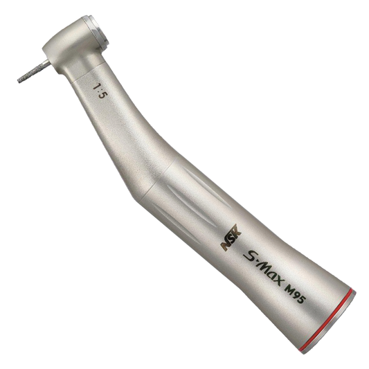 S-Max M95