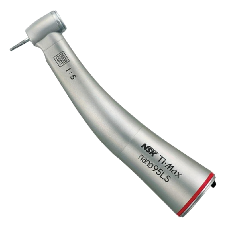 Ti-Max Nano 95LS **Buy 3**Receive 1 Free**