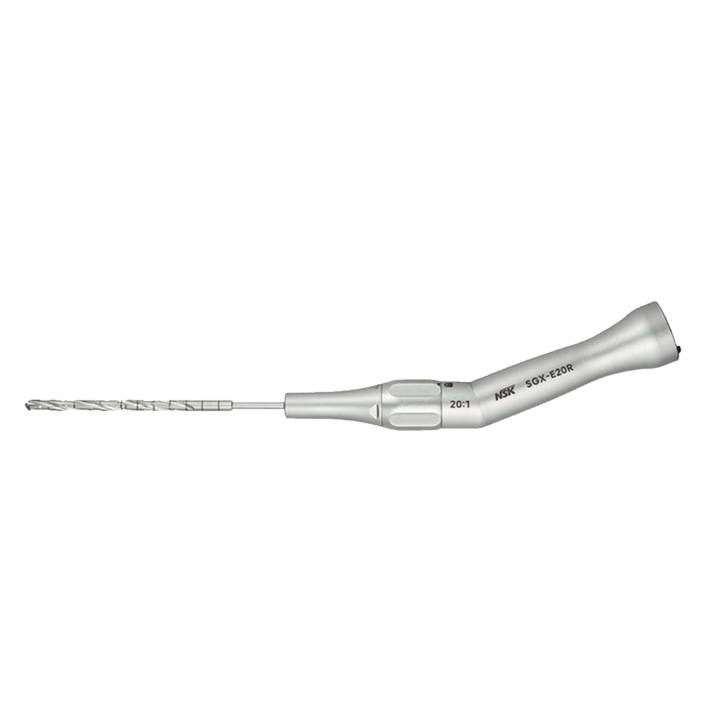 ** NEW** NSK SGX E20-R Zygomatic Handpiece