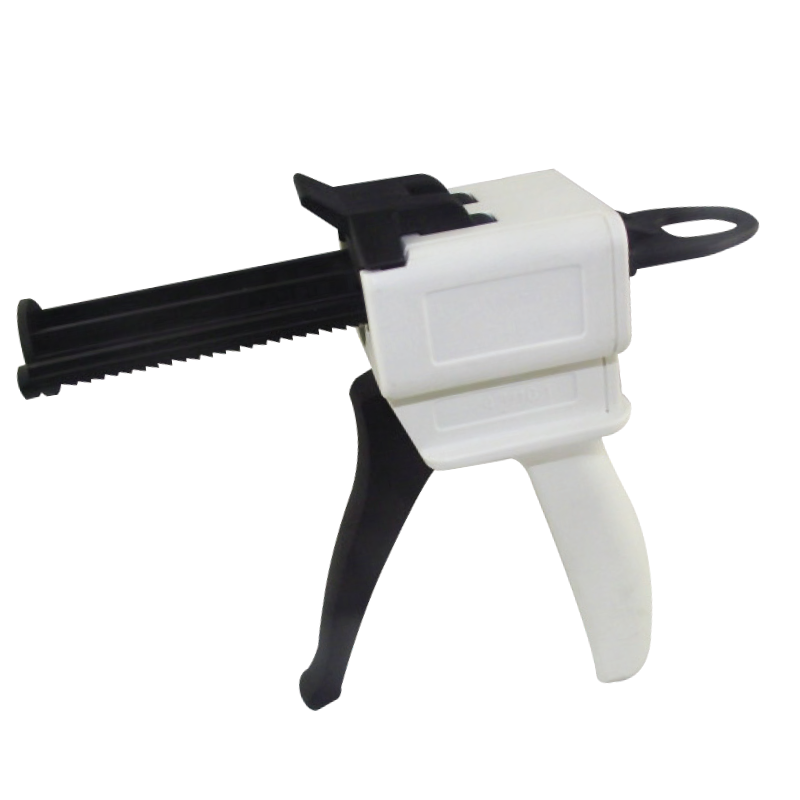 Impression Gun - 10:1