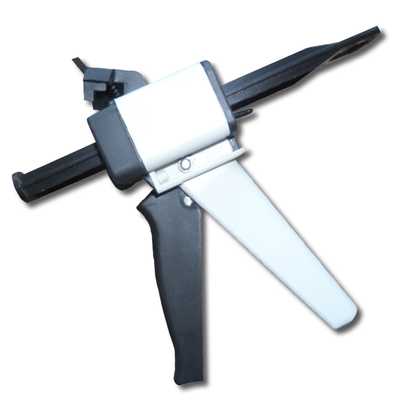 Impression Gun - 1:1