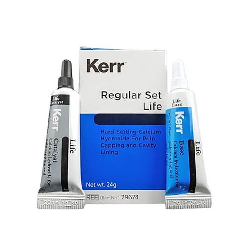 Life - Standard Pack