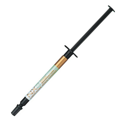 NX3 - Universal Adhesive Resin Dental Cement - Light Cure