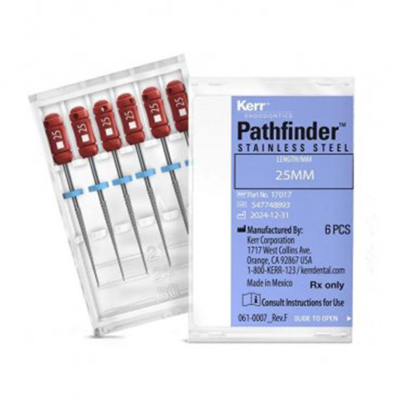 Pathfinders - 25mm