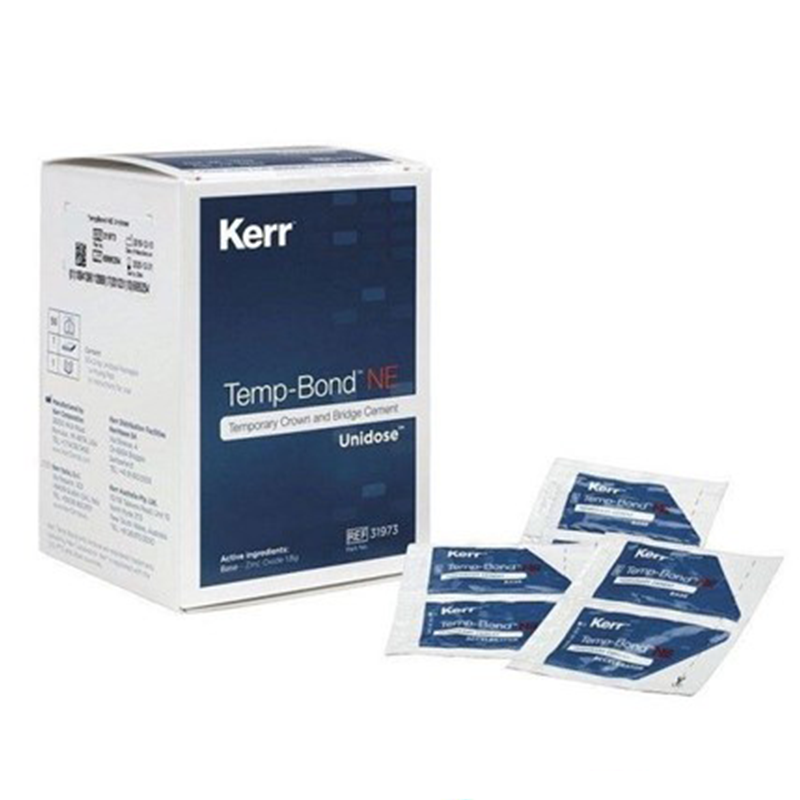 Tempbond - Unidose