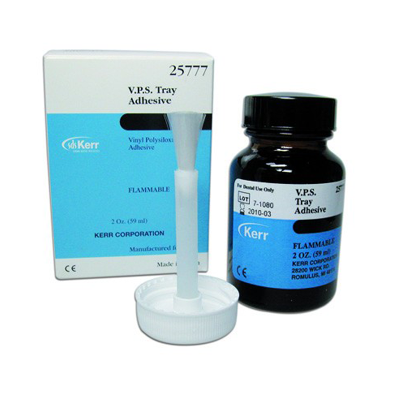 VPS Tray Adhesive