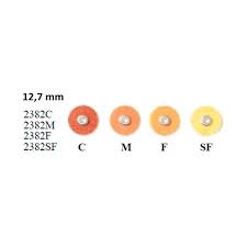 SofLex - Finishing & Polishing Discs