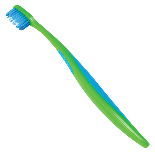 #355 Flyer - Tween Toothbrush  **BUY PACKET 100 $149.50**