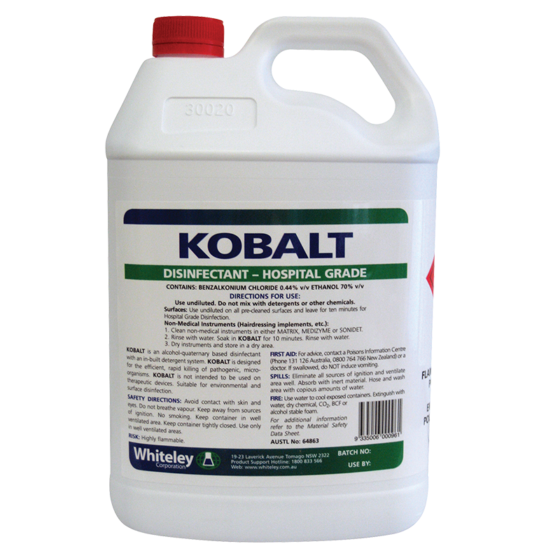 Kobalt