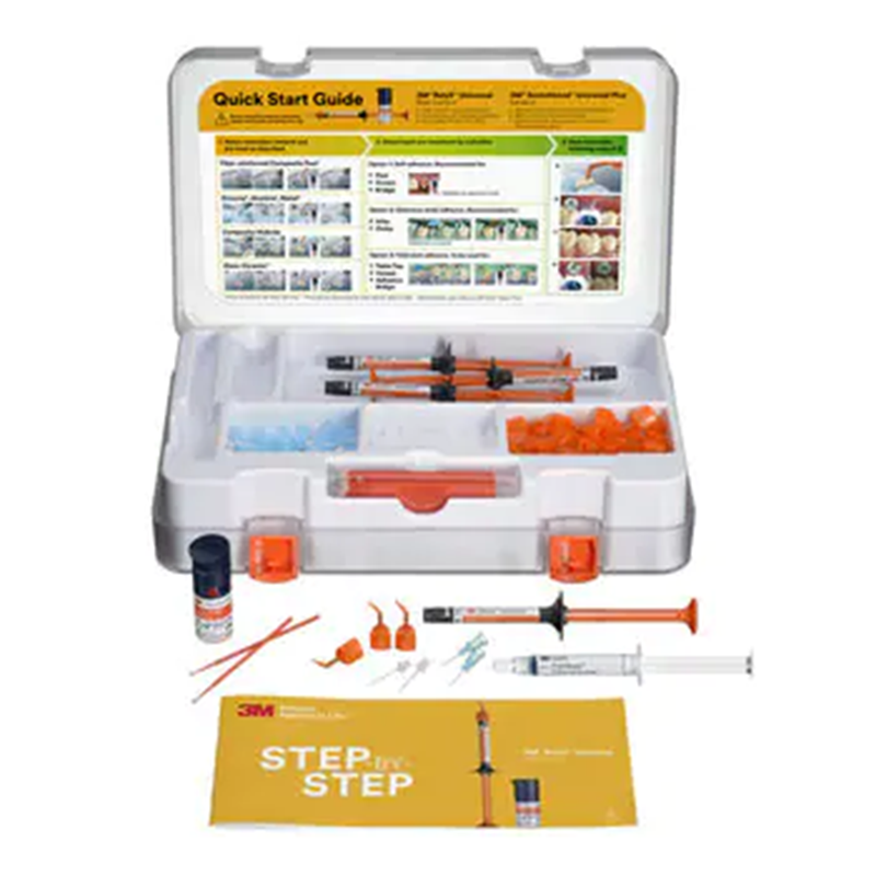 RelyX Universal - Resin Cement - Intro Kit