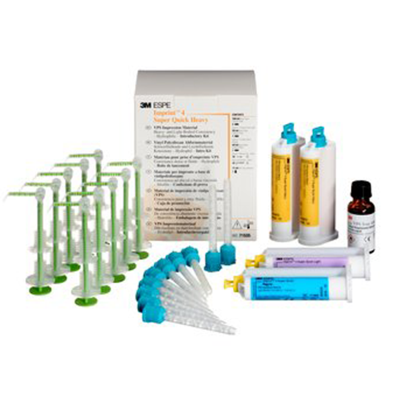 Imprint 4 - Penta - Intro Kit