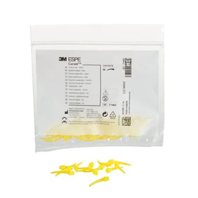Garant - Intra Oral Tips