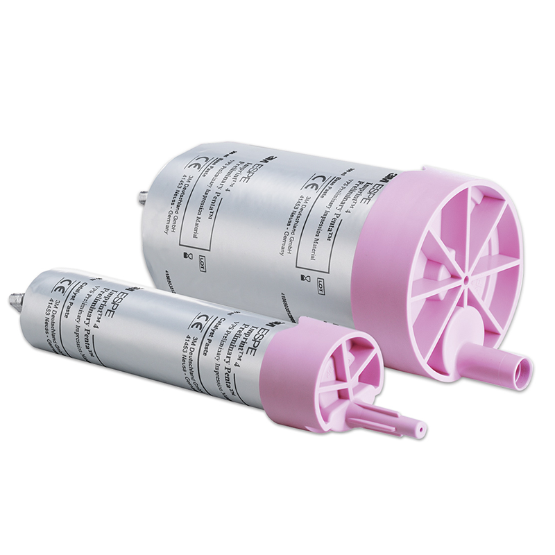 Imprint 4 - Preliminary