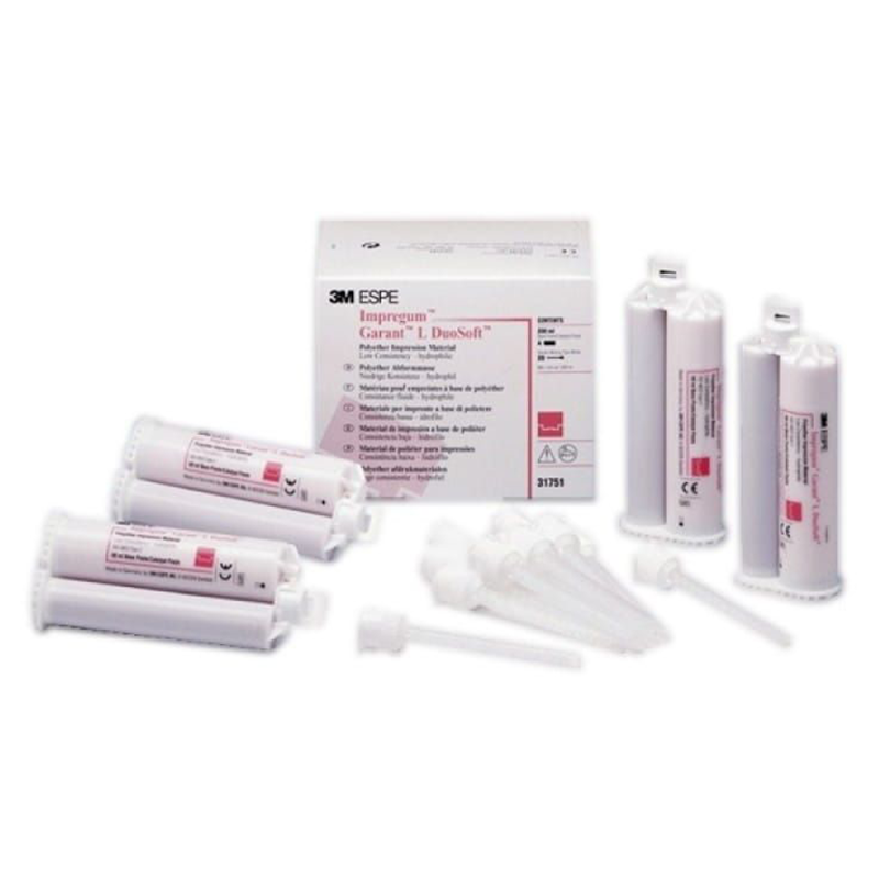 Impregum Garant L - DuoSoft *** BUY 3 IMPREGUM PENTA OR IMPRINT 4 GARANT REFILLS AND RECIEVE ONE REFILL FOR FREE FROM SOLVENTUM***