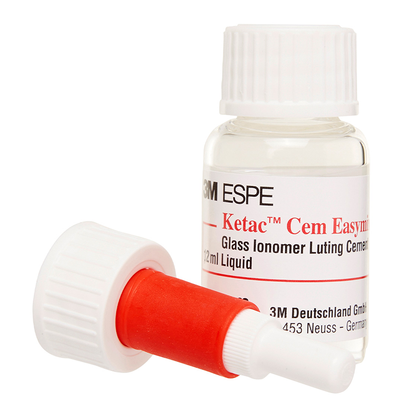 Ketac Cem - Easy Mix - Liquid