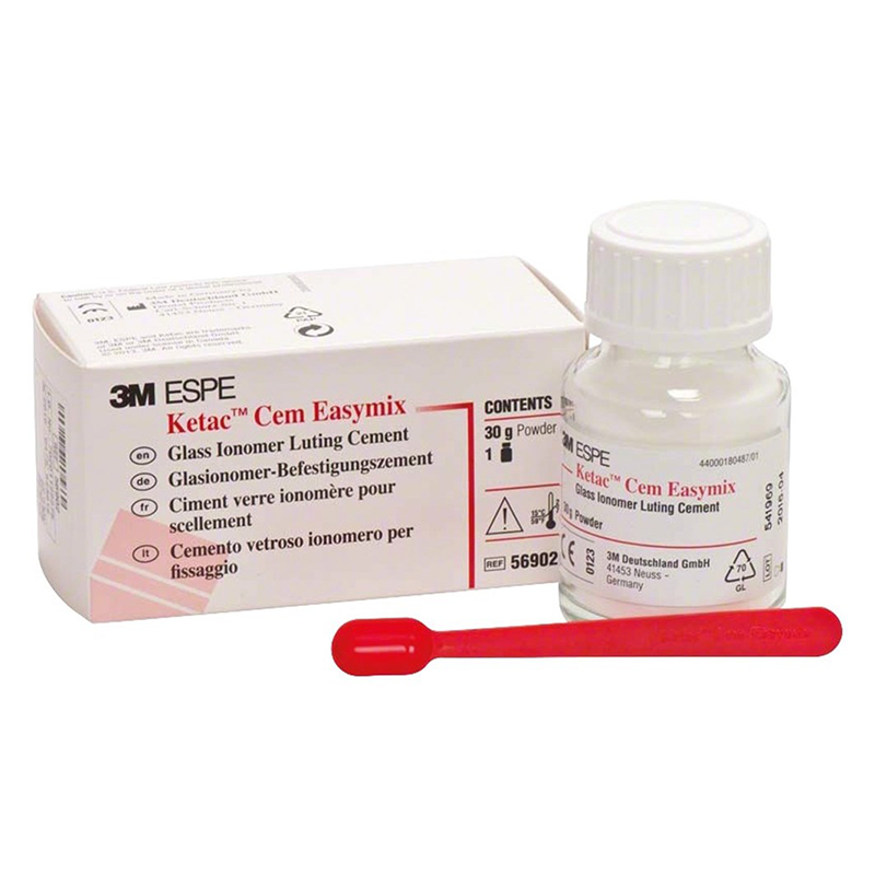 Ketac Cem - Easy Mix - Powder