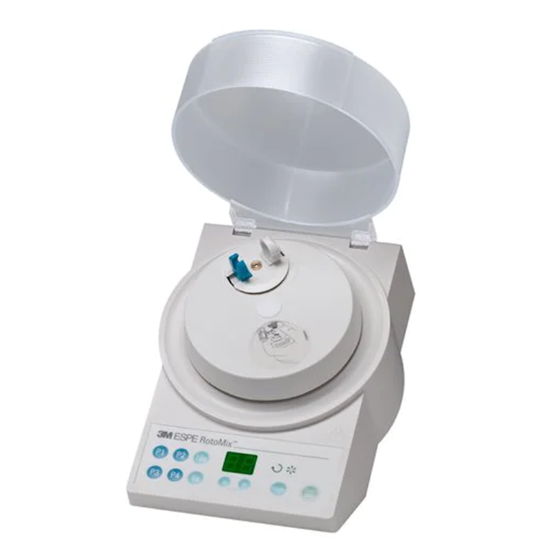 Rotomix - Capsule Mixing Unit
