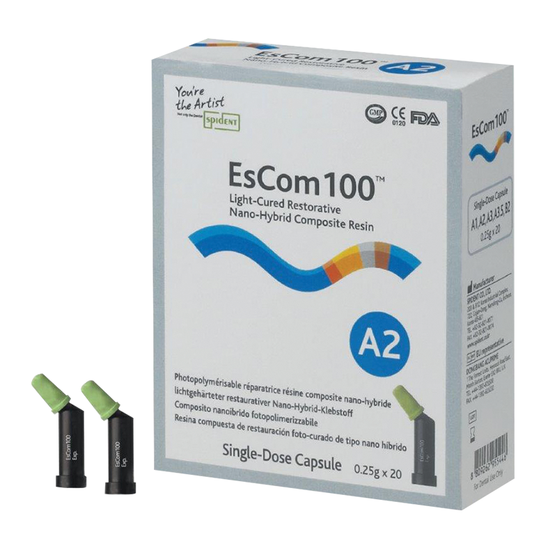 Escom 100 - Capsules **Rate special **Buy 2 $70.40**Buy 4 $63.70**Buy 6 $56.55**