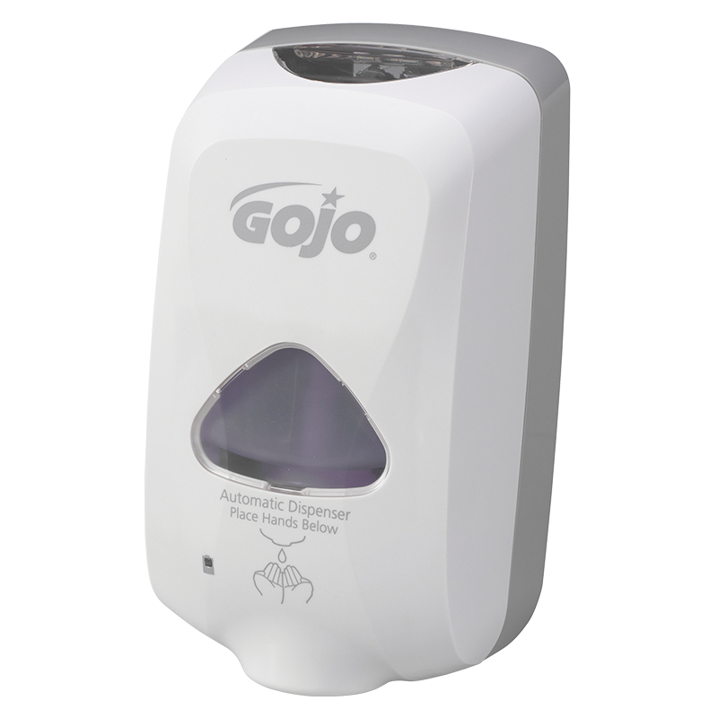 Gojo - Touch Free Dispensing System