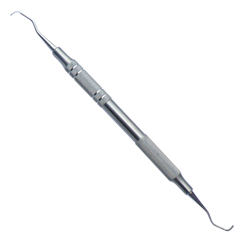 Gracey Curette - #1/2 **BUY 5 GET 1 FREE OF THE SAME**