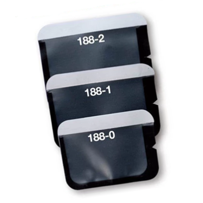 X-Ray Barrier Envelopes - For Phosphor Storage Plate **PRICE DROP** BUY 5 GET 1 FREE **