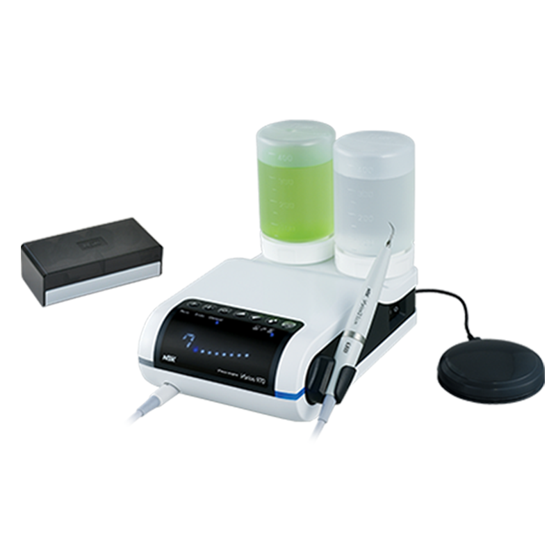 Varios 970 - Scaler Optic