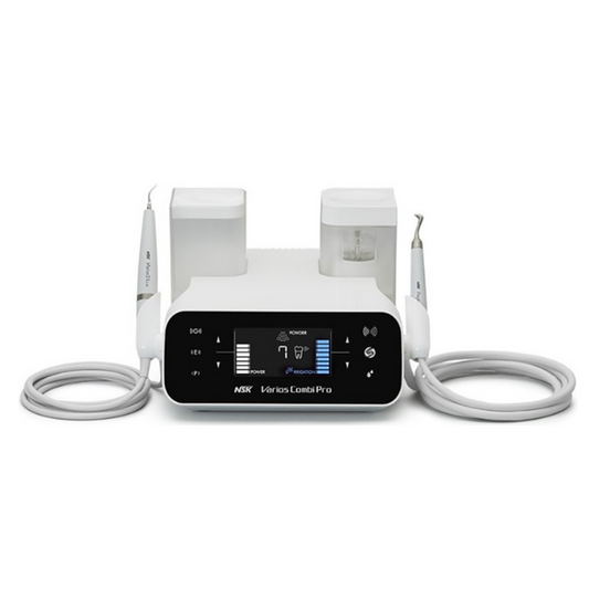 Varios Combi Pro - Basic Kit  **Less 20% off  R/R**