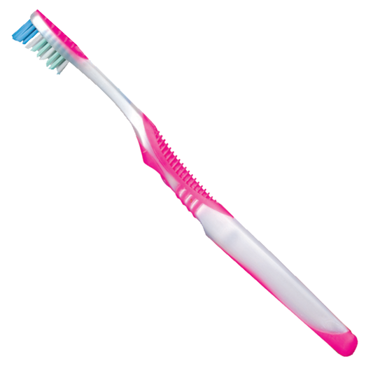#505 Max Magic - Adult Toothbrush  ** ADX PROMOTION** BUY 4 RECEIVE 1 FREE** BUY 10 RECEIVE 3 FREE**